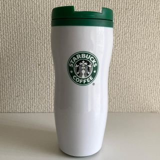 スターバックスコーヒー(Starbucks Coffee)のスターバックス　旧ロゴ　タンブラー　新品未使用(タンブラー)