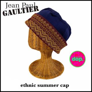 ジャンポールゴルチエ 帽子の通販 13点 | Jean-Paul GAULTIERを買う 