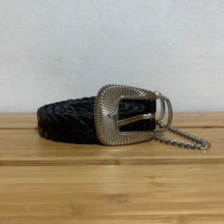 ジエダ(Jieda)のJIEDA×monkeytime LTR BELT/メッシュベルト(ベルト)