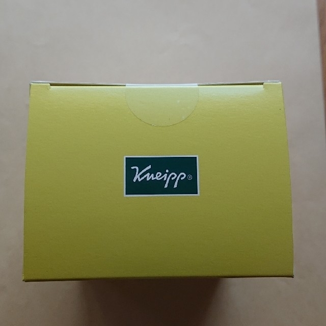 Kneipp(クナイプ)のKNEIPP バスソルト コスメ/美容のボディケア(入浴剤/バスソルト)の商品写真