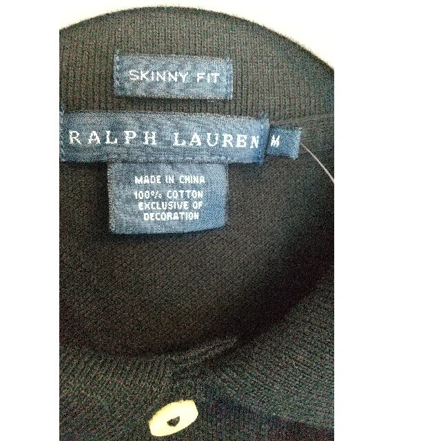 Ralph Lauren(ラルフローレン)のラルフローレン レディース M レディースのトップス(ポロシャツ)の商品写真
