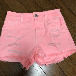 アメリカンイーグル(American Eagle)の［未使用］アメリカンイーグル　ショートパンツ(ショートパンツ)