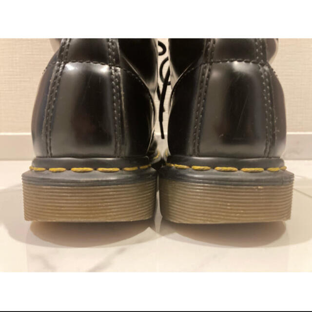 Dr.Martens(ドクターマーチン)のUK4 ドクターマーチン　8ホール レディースの靴/シューズ(ブーツ)の商品写真