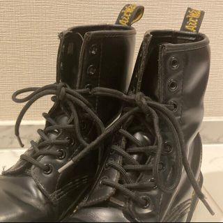 ドクターマーチン(Dr.Martens)のUK4 ドクターマーチン　8ホール(ブーツ)