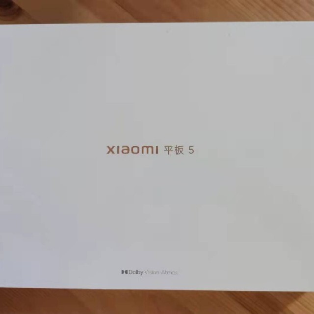 専用出品 Xiaomi Mi Pad 5 6/128GB 即日発送49800円オプション