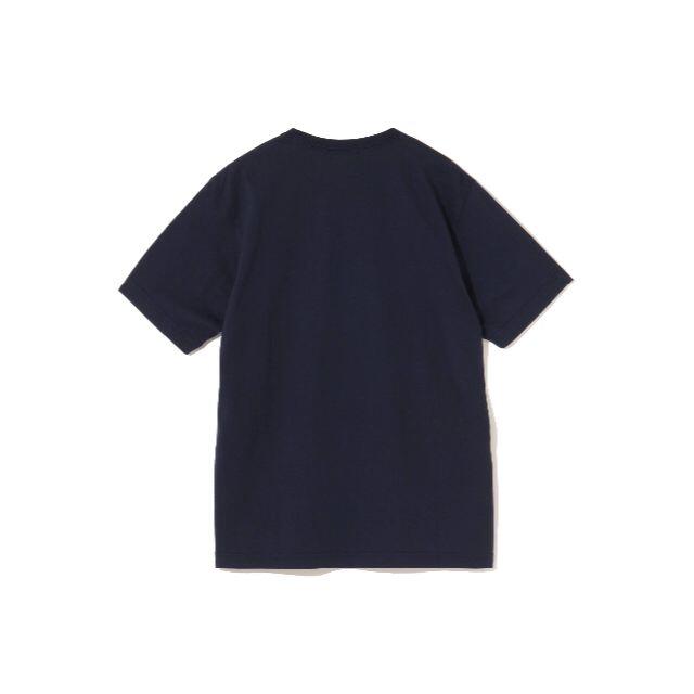 UNDERCOVER(アンダーカバー)のUNDERCOVER BASIC BEAR TEE ネイビー / XL メンズのトップス(Tシャツ/カットソー(半袖/袖なし))の商品写真