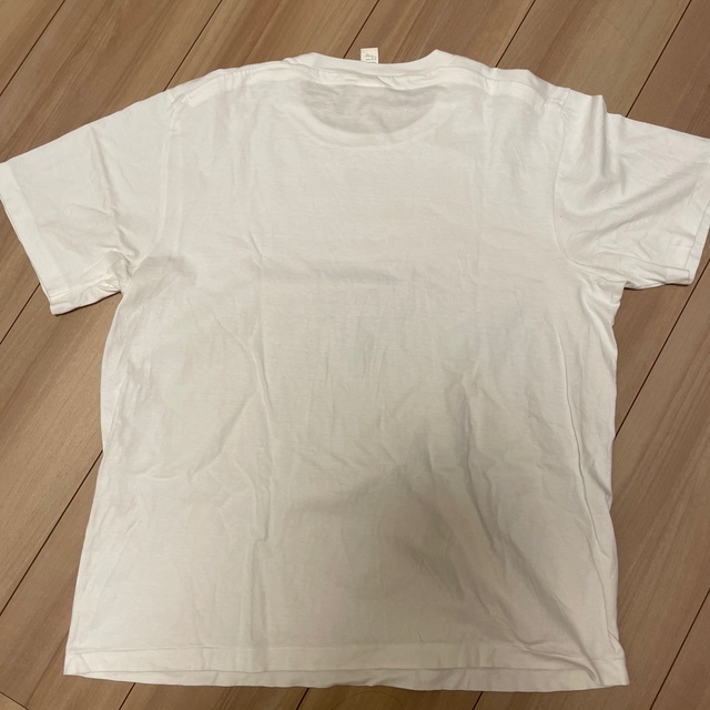 YAECA(ヤエカ)のYAECA ヤエカ Tシャツ 加賀美 M メンズのトップス(Tシャツ/カットソー(半袖/袖なし))の商品写真