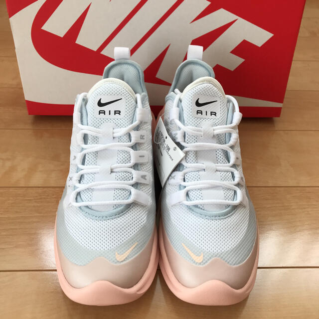 Nike ウィメンズ　Air Max Axis  23.5cm