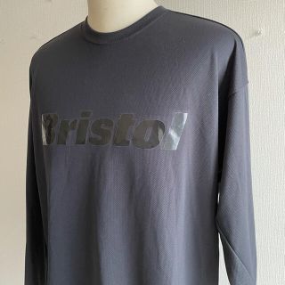 エフシーアールビー(F.C.R.B.)のBristol  ロンT(Tシャツ/カットソー(七分/長袖))