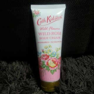 キャスキッドソン(Cath Kidston)の値下げ♡キャスキッドソン♡ボディクリーム(その他)