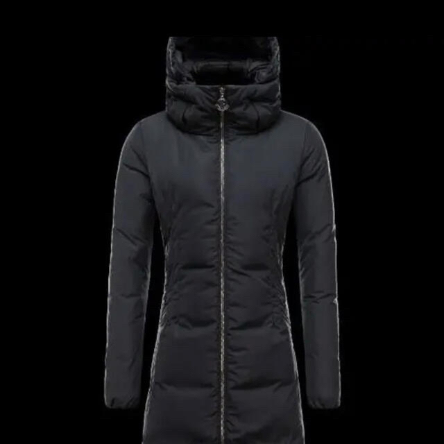 ジャケット/アウターMONCLER モンクレール　ダウンコート　RENNE