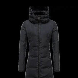 モンクレール(MONCLER)のMONCLER モンクレール　ダウンコート　RENNE(ダウンコート)