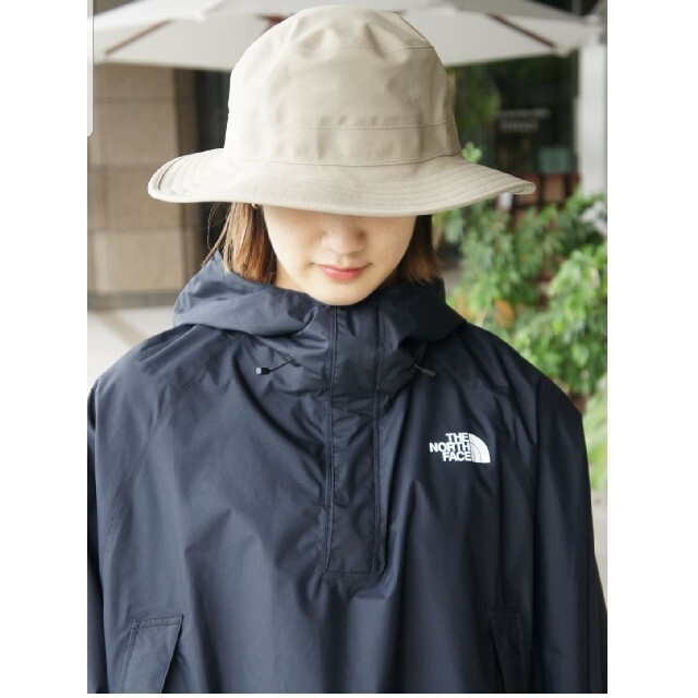 THE NORTH FACE(ザノースフェイス)のノースフェイス　アクセスポンチョ(ユニセックス)　M レディースのジャケット/アウター(ポンチョ)の商品写真