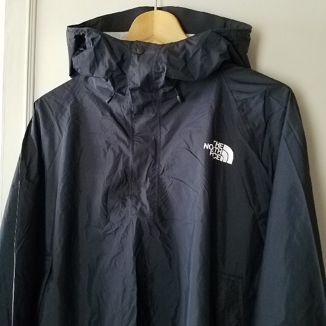 THE NORTH FACE(ザノースフェイス)のノースフェイス　アクセスポンチョ(ユニセックス)　M レディースのジャケット/アウター(ポンチョ)の商品写真