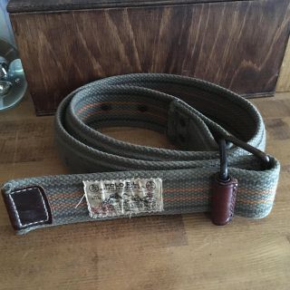 ラルフローレン ベルト(メンズ)の通販 62点 | Ralph Laurenのメンズを