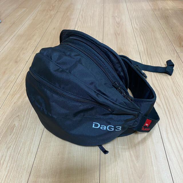 DaG3 ヒップシート キッズ/ベビー/マタニティの外出/移動用品(その他)の商品写真