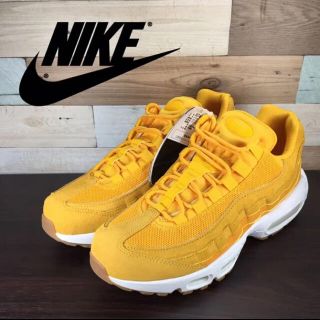 NIKE AIR MAX 95 25cm 新品(スニーカー)