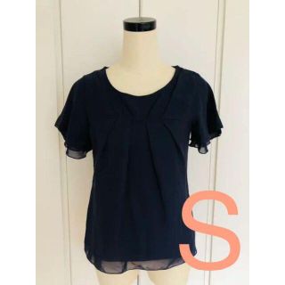 ローラアシュレイ(LAURA ASHLEY)のレディース　Tシャツ トップス　ローラアシュレイ(Tシャツ(半袖/袖なし))