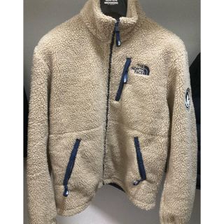 ザノースフェイス(THE NORTH FACE)の【日本未発売モデル】ノースフェイス　リモフリースジャケット(その他)