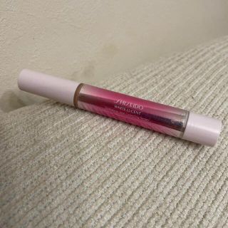 シセイドウ(SHISEIDO (資生堂))の資生堂　ホワイトルーセント　オンメーキャップ　スポッツコレクティング　セラム(コンシーラー)