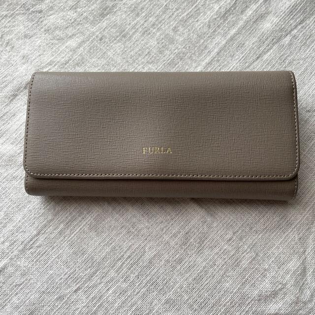 FURLA 長財布