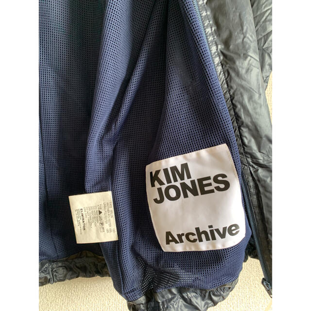 KIM JONES - Kim Jones achieve ナイロンパーカの通販 by ジョン6's