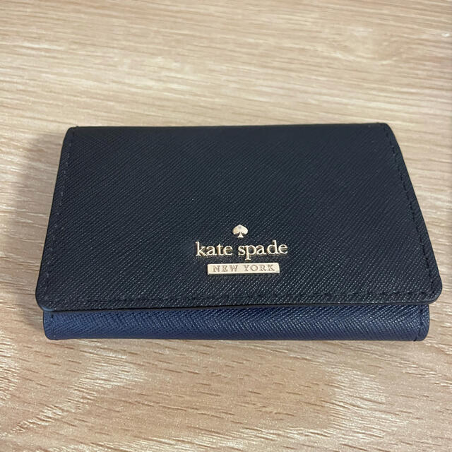 kate spade new york(ケイトスペードニューヨーク)のkate spade キーケース レディースのファッション小物(キーケース)の商品写真