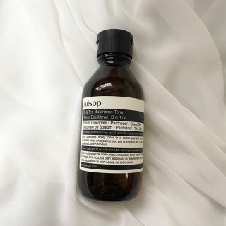 イソップ(Aesop)のAesop B&T バランシング トナー(化粧水/ローション)