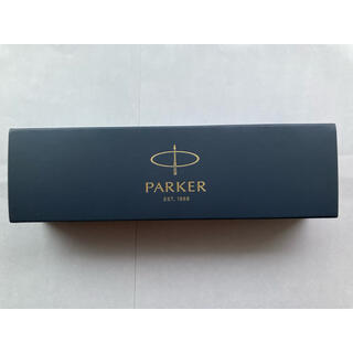 パーカー(Parker)のPARKER パーカー ボールペン 箱のみ(ペン/マーカー)