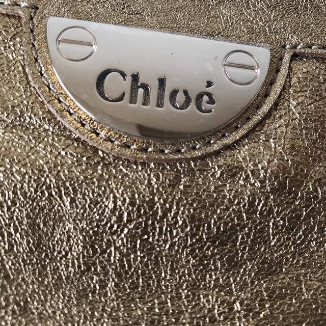 Chloe' クロエ手帳カバー 2