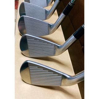 SRIXON Z 965 アイアンセット P~3番 スリクソン ゴルフ クラブ
