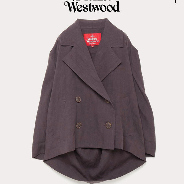 Vivienne Westwood - Vivienne Westwood セットアップの通販 by ももち
