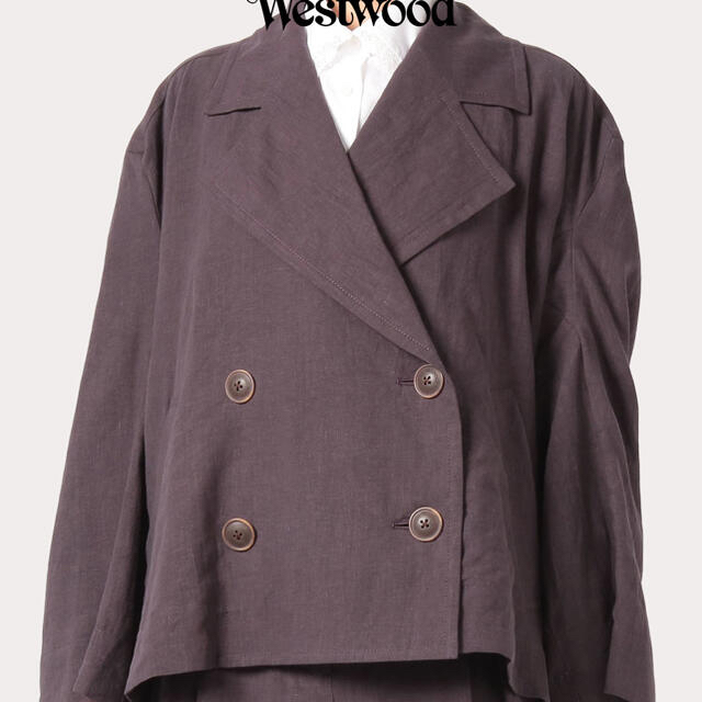 Vivienne Westwood - Vivienne Westwood セットアップの通販 by ももち