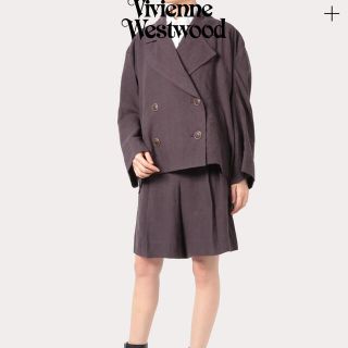 ヴィヴィアンウエストウッド(Vivienne Westwood)のVivienne Westwood セットアップ(セット/コーデ)