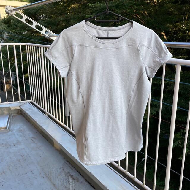 ARC'TERYX(アークテリクス)のアークリテクス レディースのトップス(Tシャツ(半袖/袖なし))の商品写真