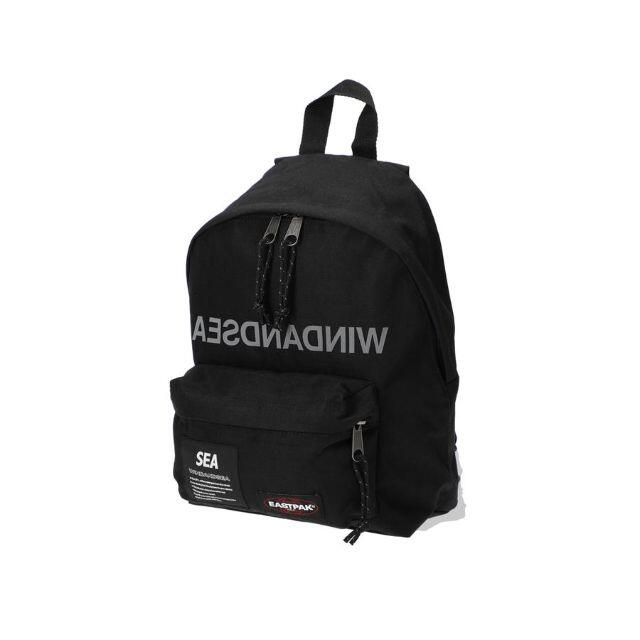 EASTPAK x WDS Reflect ORBIT 10L