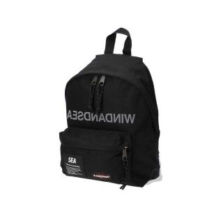 【29L】EASTPAK x WDS Reflect PADDED PAKR