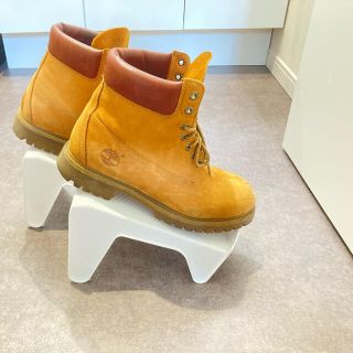 ティンバーランド(Timberland)のTimberland  メンズ　ブーツ　9㌅/27㎝(ブーツ)