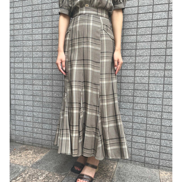 COCO DEAL(ココディール)のいっちゃん様専用 レディースのスカート(ロングスカート)の商品写真