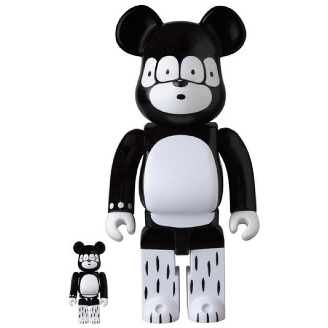BE@RBRICK Matthew 100% & 400% - www.seasidemedicalpractice.com BE@RBRICK Matthew 100% & 400% - www.seasidemedicalpractice.com