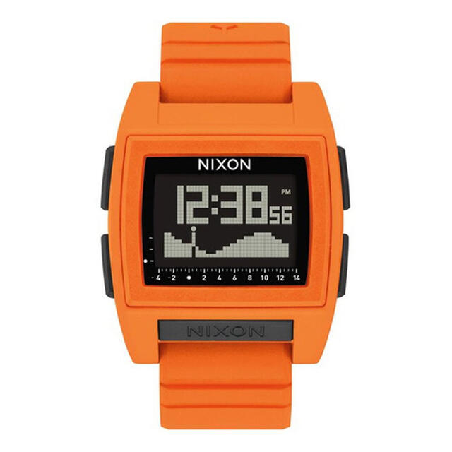 NIXON  THE BASE TIDE PRO  ベースタイドプロ　オレンジ