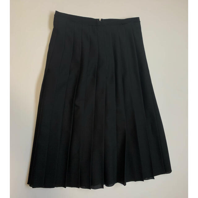 Gucci(グッチ)のGUCCI プリーツスカート レディースのスカート(ひざ丈スカート)の商品写真
