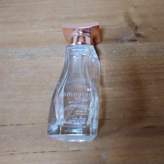 サムライ(SAMOURAI)のサムライウーマン 01 オードトワレ　40ml(香水(女性用))