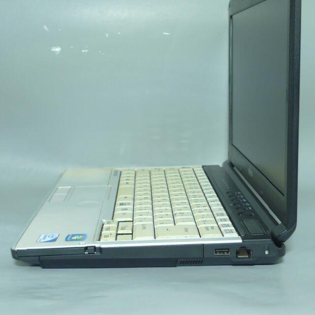 ノートPC S761/D Celeron 4GB 無線 Wi-Fiの通販 by 中古パソコン屋｜ラクマ 中古良品 新品NEW