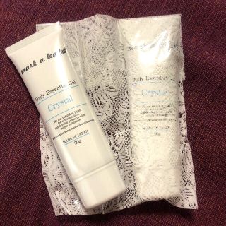 マークアリーフ オールインワン化粧品の通販 6点 | Mark a Leafの