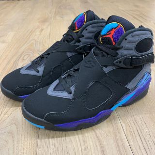 ナイキ(NIKE)のAIR JORDAN8 RETRO(スニーカー)