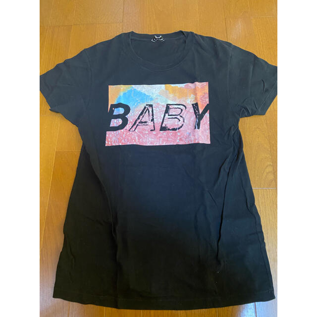 Saint Laurent(サンローラン)のサンローラン　babyt メンズのトップス(Tシャツ/カットソー(半袖/袖なし))の商品写真