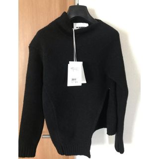 ジルサンダー(Jil Sander)のジルサンダー　今季ニット　新品未使用(ニット/セーター)