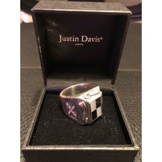Justin Davis(オニキス ・ リング(指輪))のフリマアイテム一覧 Justin Davis(オニキス ・ リング(指輪))のフリマアイテム一覧