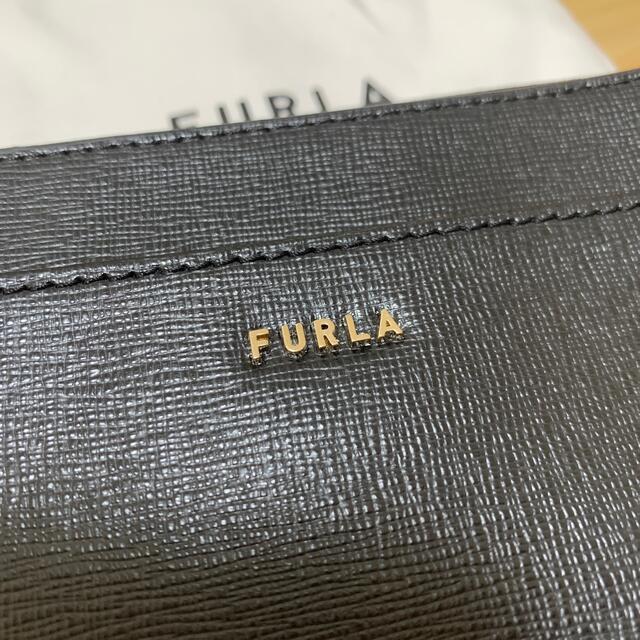 FURLA フラグメントケース 1